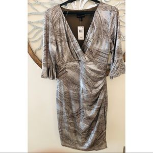 Women’s cocktail dress